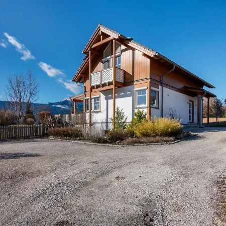 Country House In St Georgen Im Gailtal Near Nassfeld Sankt Georgen im Gailtal