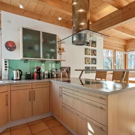 Country House In St Georgen Im Gailtal Near Nassfeld