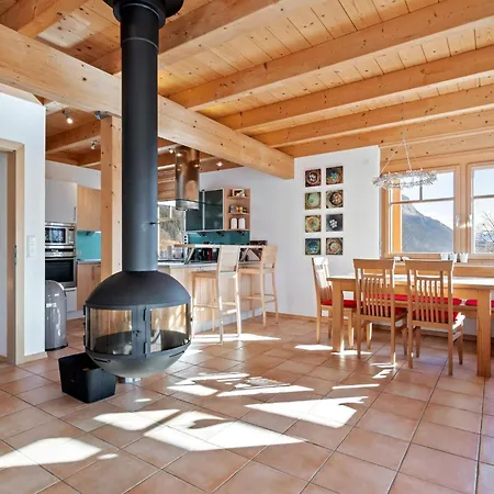 Holiday home Country House In St Georgen Im Gailtal Near Nassfeld Sankt Georgen im Gailtal