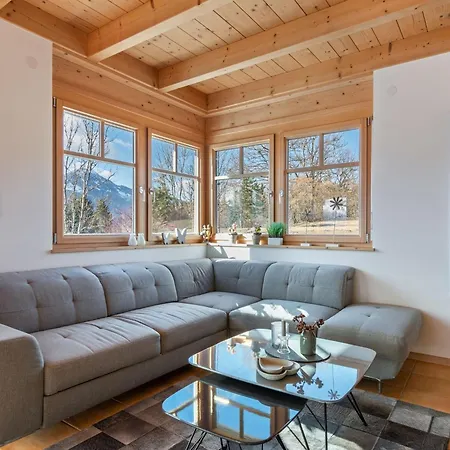 Holiday home Country House In St Georgen Im Gailtal Near Nassfeld *