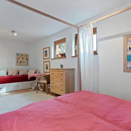 Country House In St Georgen Im Gailtal Near Nassfeld