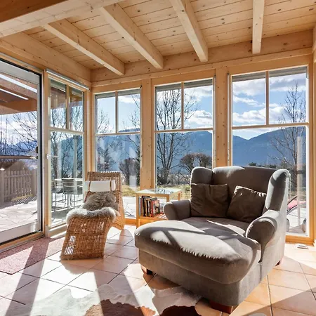 Holiday home Country House In St Georgen Im Gailtal Near Nassfeld *