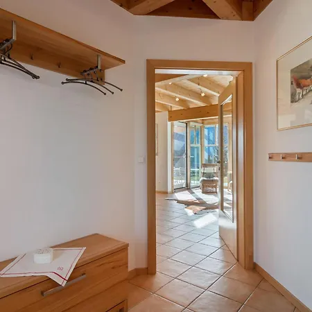 Country House In St Georgen Im Gailtal Near Nassfeld Sankt Georgen im Gailtal