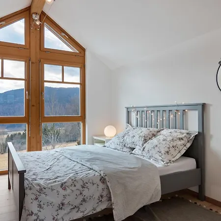Holiday home Country House In St Georgen Im Gailtal Near Nassfeld Sankt Georgen im Gailtal