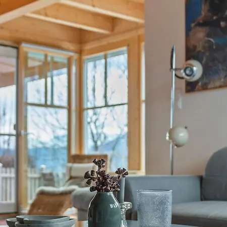 Country House In St Georgen Im Gailtal Near Nassfeld Sankt Georgen im Gailtal