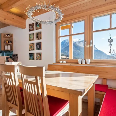 Country House In St Georgen Im Gailtal Near Nassfeld