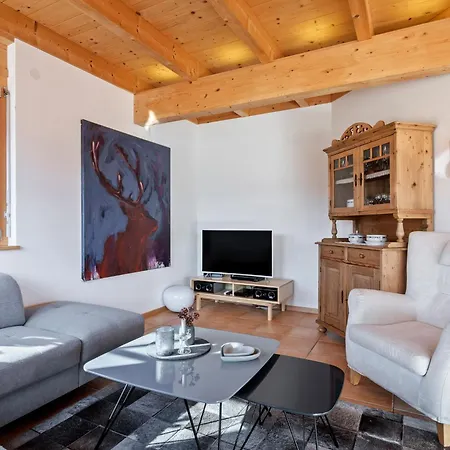 Holiday home Country House In St Georgen Im Gailtal Near Nassfeld